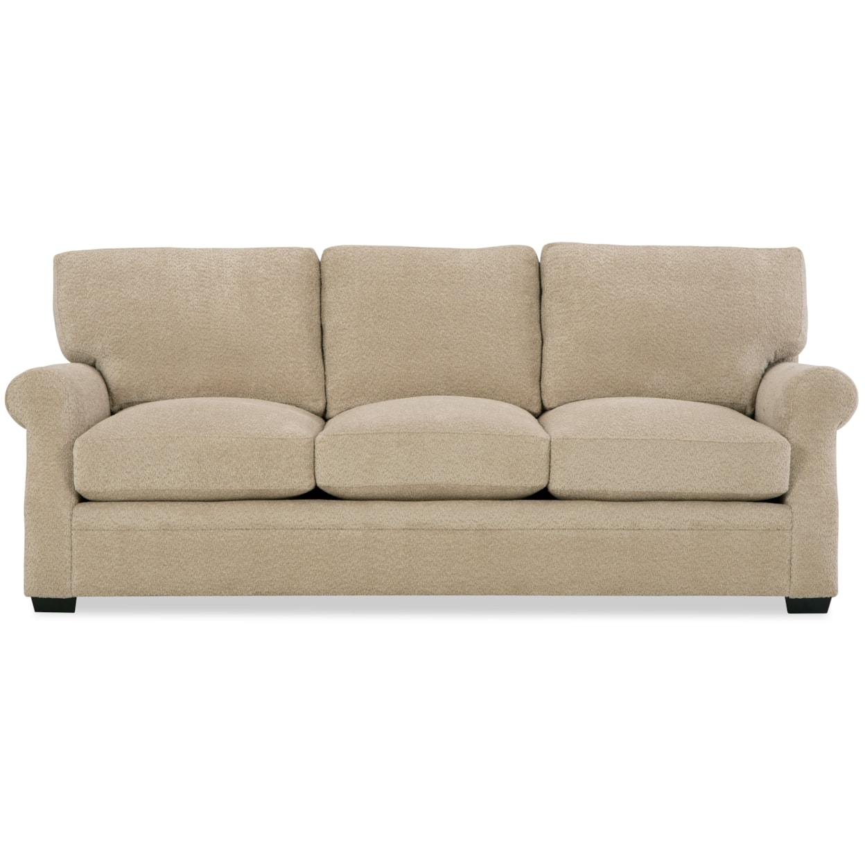 Craftmaster 723650BD 93 Inch Sofa