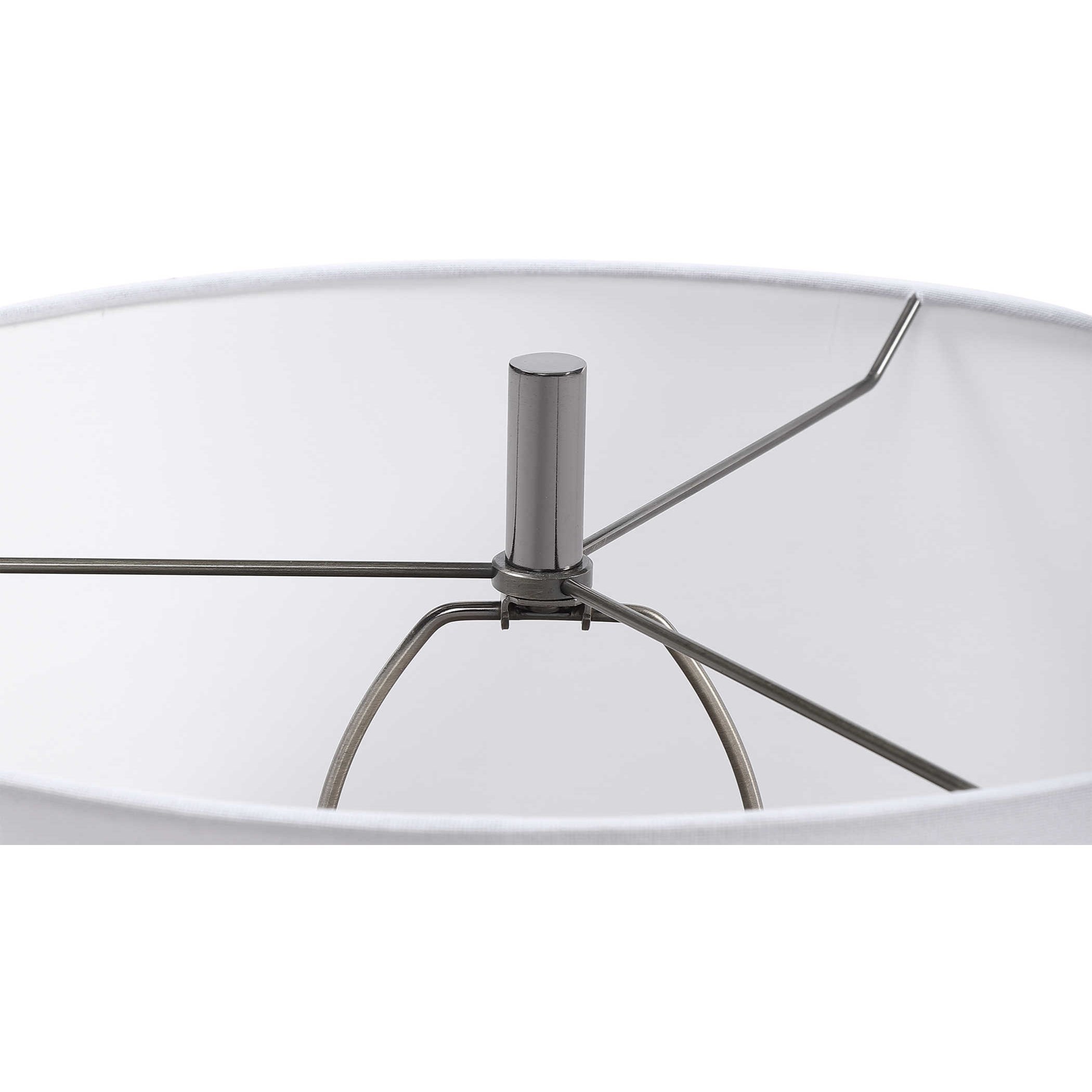 Uttermost Table Lamps Blue Table Lamp