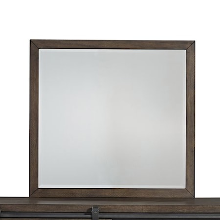 Dresser Mirror