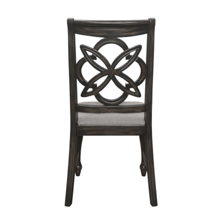 Dining Side Chair