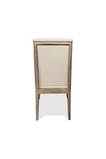 Riverside Furniture Sophie Upholstered Side Chair