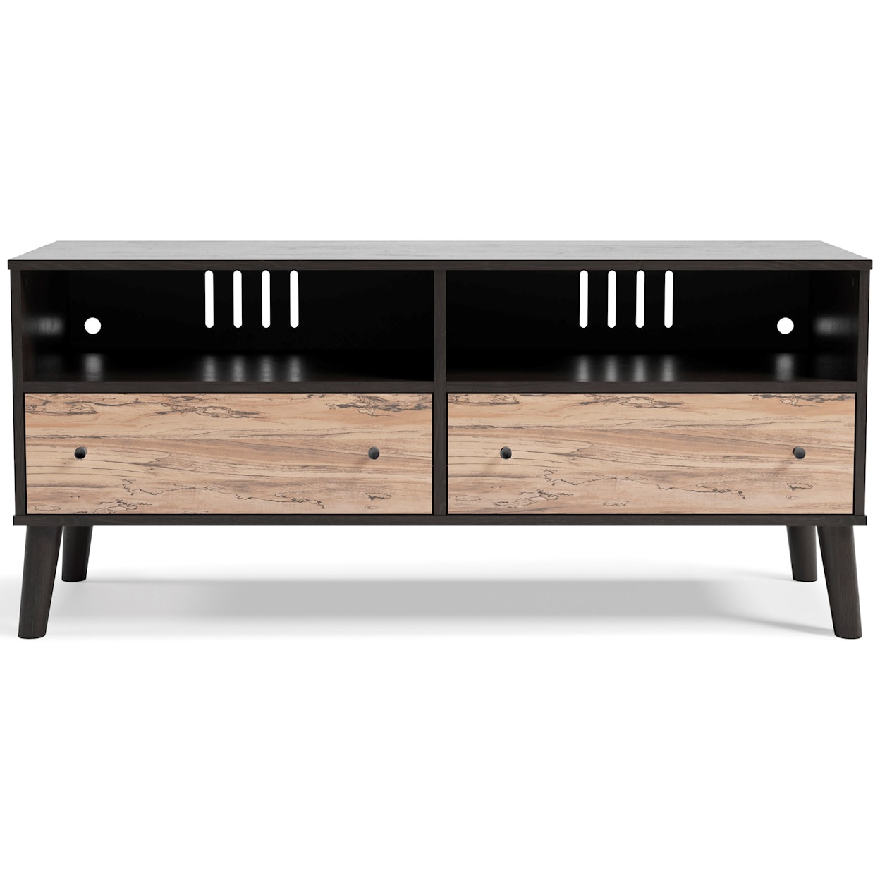 Ashley Furniture Signature Design Piperton Medium TV Stand