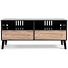 Ashley Furniture Signature Design Piperton Medium TV Stand