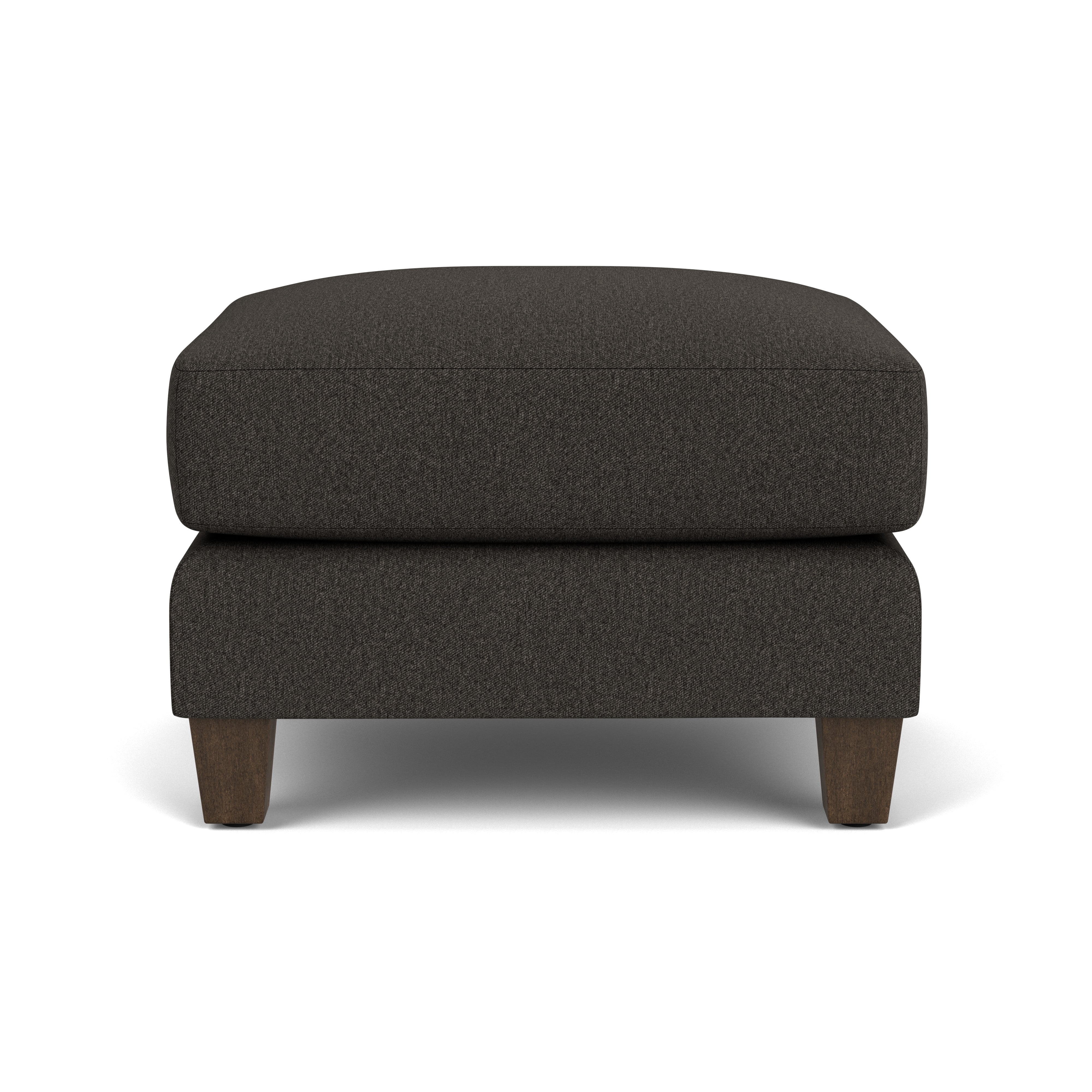 Flexsteel Drew Ottoman