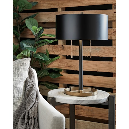 Amadell Table Lamp