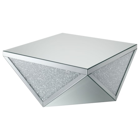 Amore Crystal Coffee Table