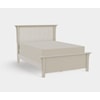 Mavin American Craftsman AMC Full Low FB Spindle Bed
