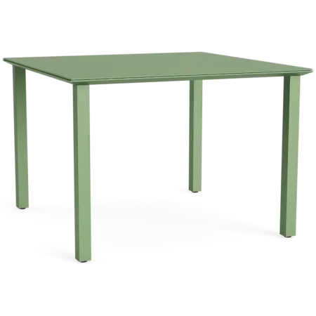 42" Sq. Parsons Dining Table