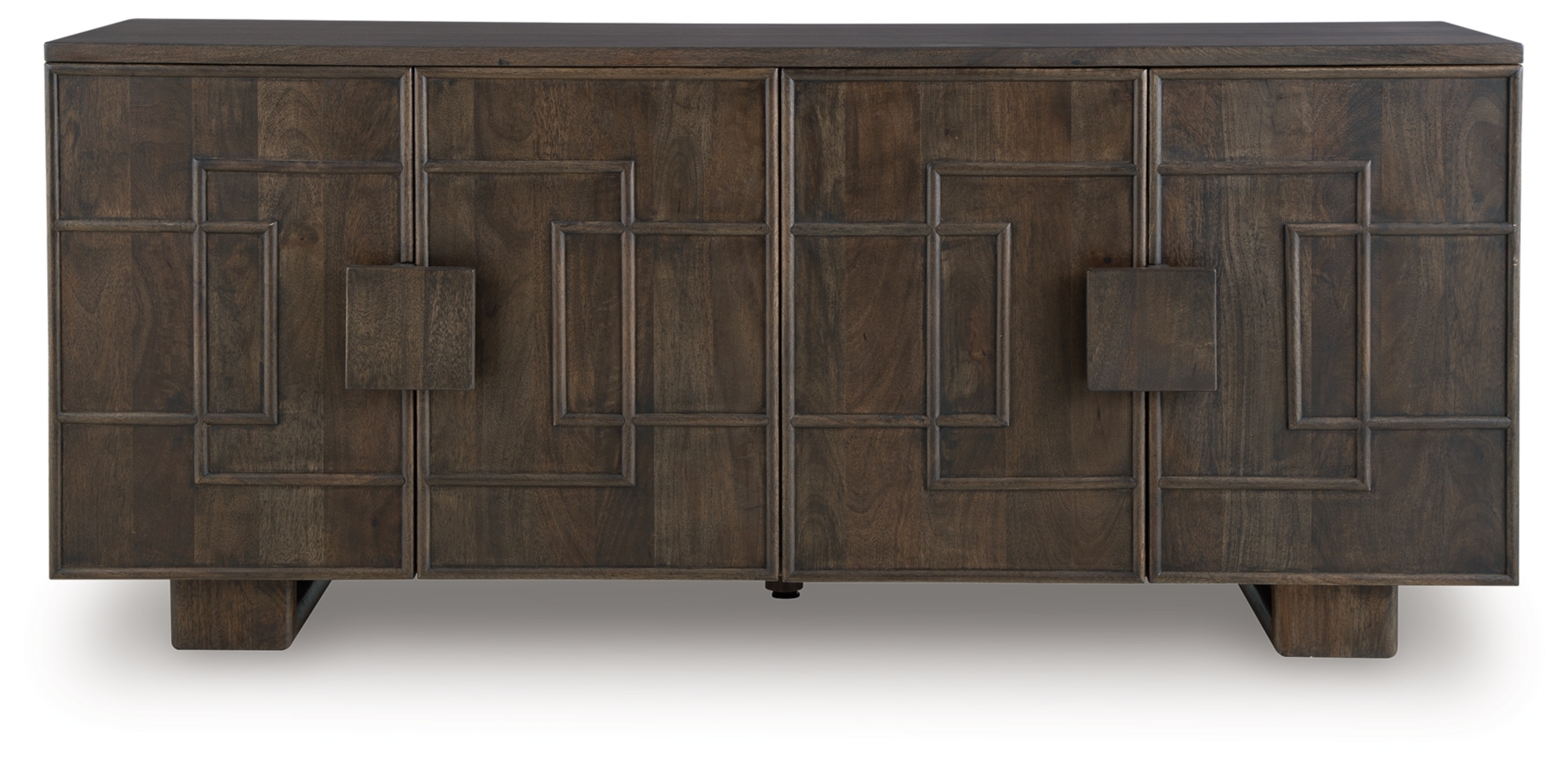 Accent Cabinet