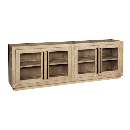 Accent Cabinet