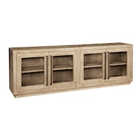 Accent Cabinet