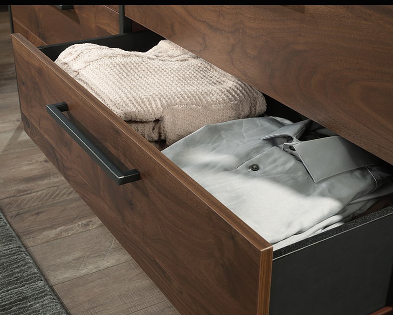 Nova Loft 6-Drawer Dresser