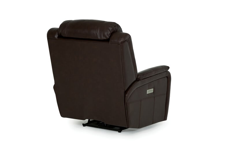 Valour Power Wallhugger Recliner
