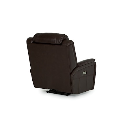 Valour Power Wallhugger Recliner