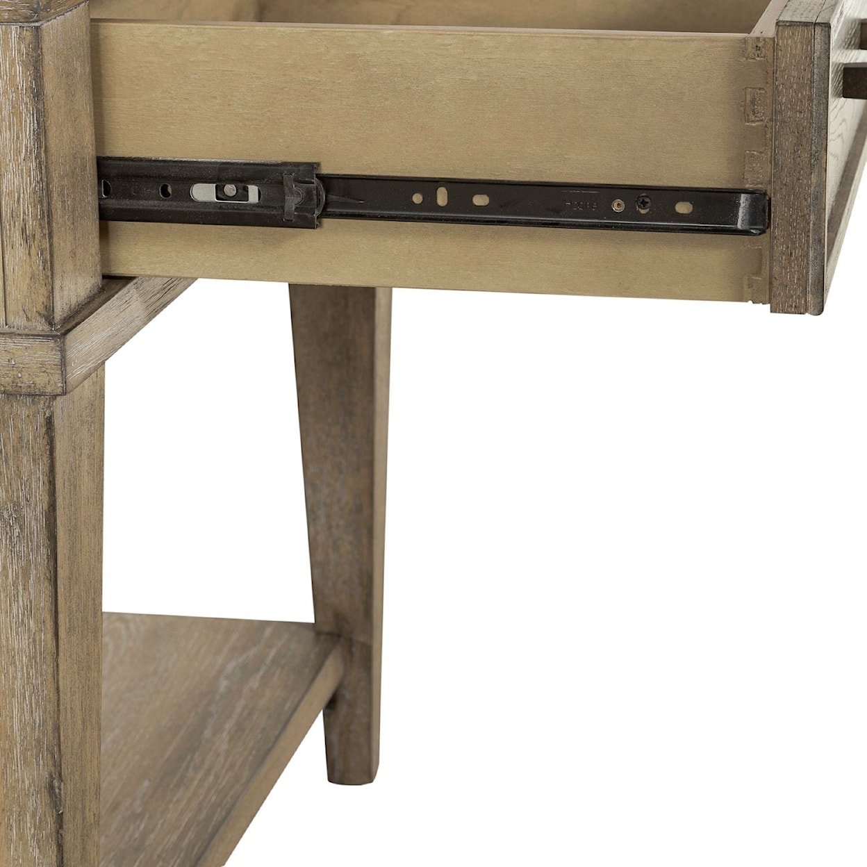 Liberty Furniture Devonshire Drawer End Table