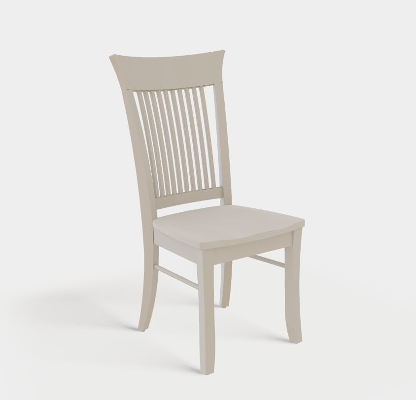 Customizable Contempo Dining Line