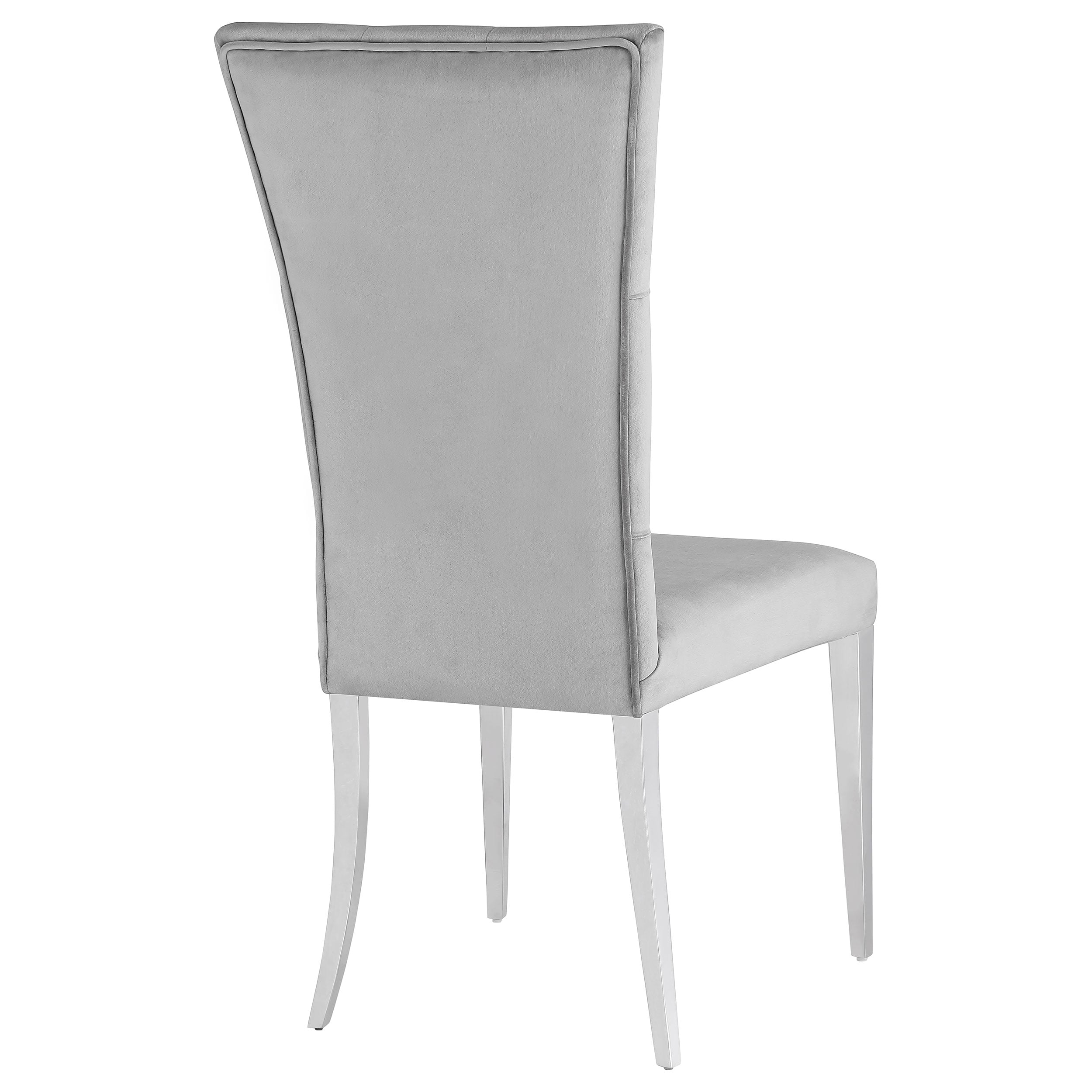 Coaster Kerwin Kerwin Velvet Dining Side Chair