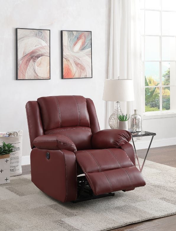 Power Motion Recliner