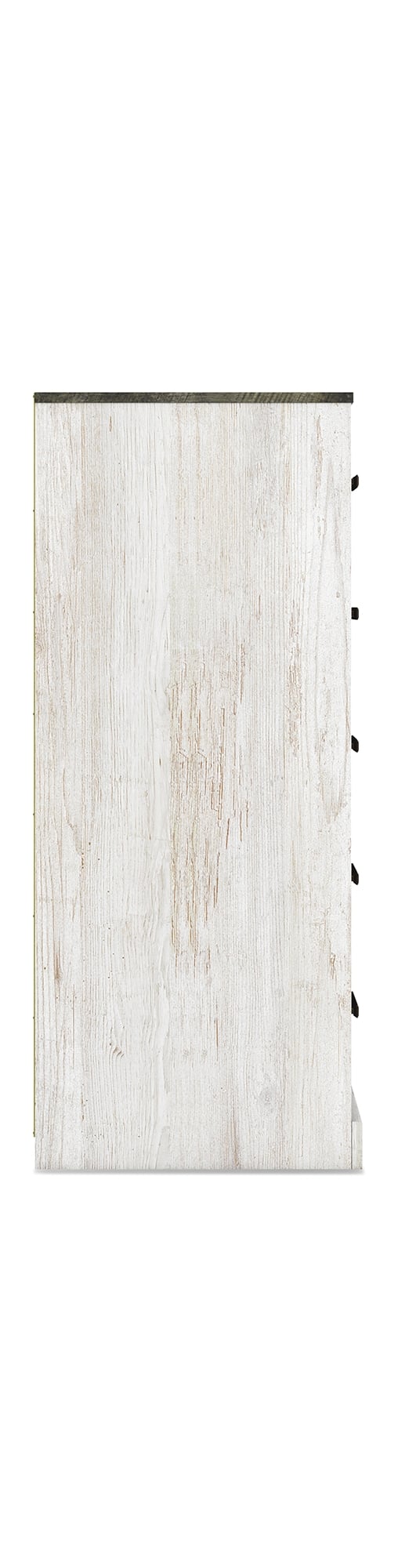 Signature Design by Ashley Shawburn Five Drawer Chest