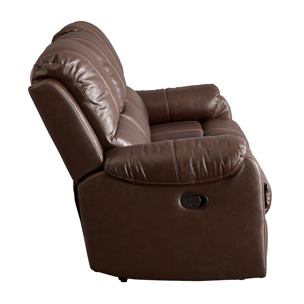 Signature Design Grixdale Reclining Sofa