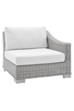 Modway Conway Outdoor Patio Furniture Cover