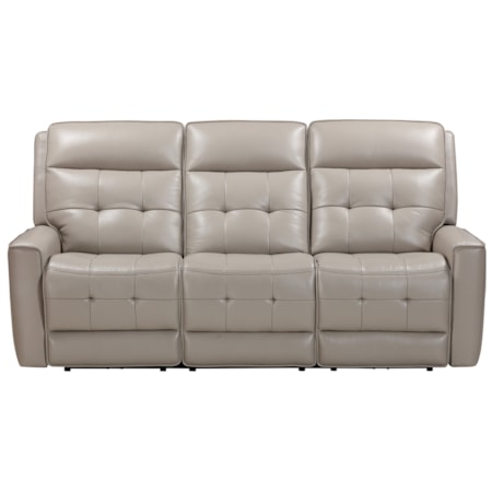 Power Reclining Sofa