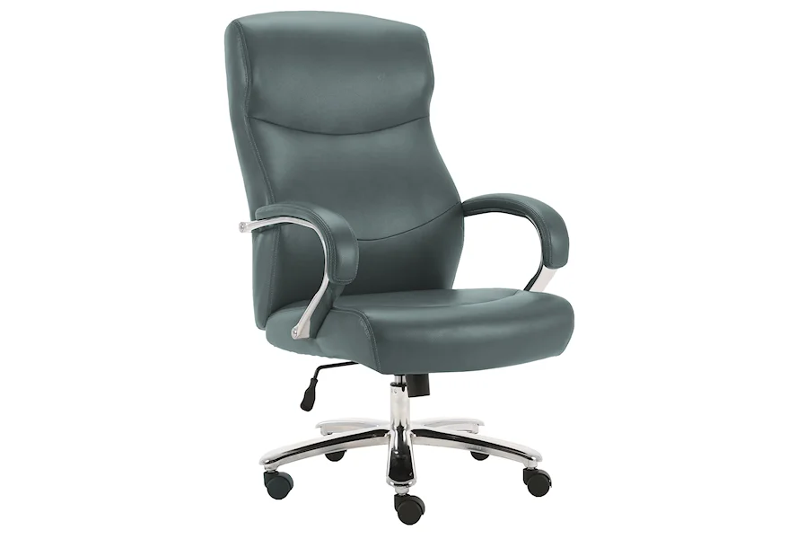 Dc#315Hd-Caz - Desk Chair Desk Chair by Parker Living at Lindy's Furniture Company
