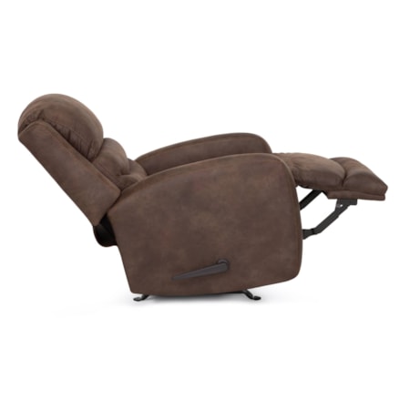 Manual Recliner