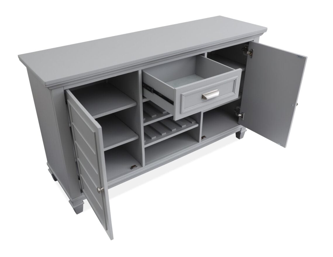 Sharon Charleston Dining Room Server