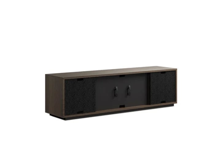 BDI Profile TV Storage Console