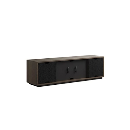 TV Storage Console