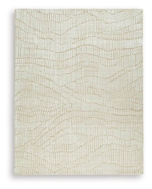 7'8" X 10' Area Rug