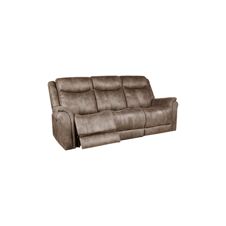 Power Reclining Sofa