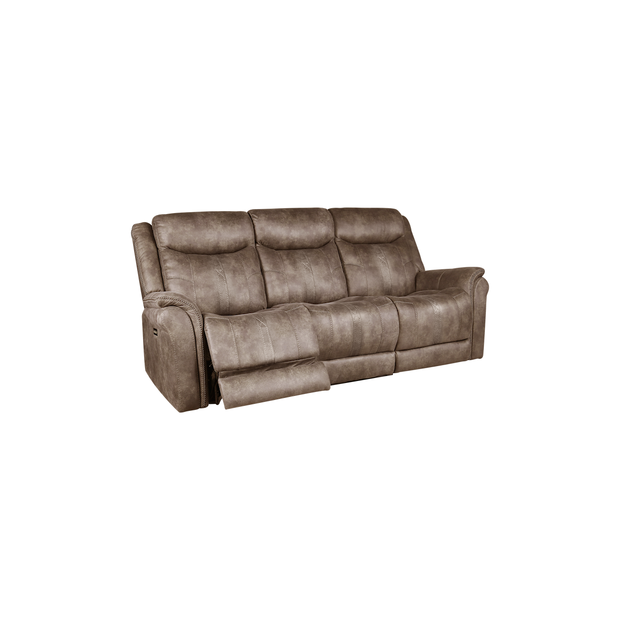 Steve Silver Morris Power Reclining Sofa