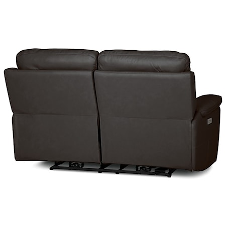 Granada Power Loveseat Recliner