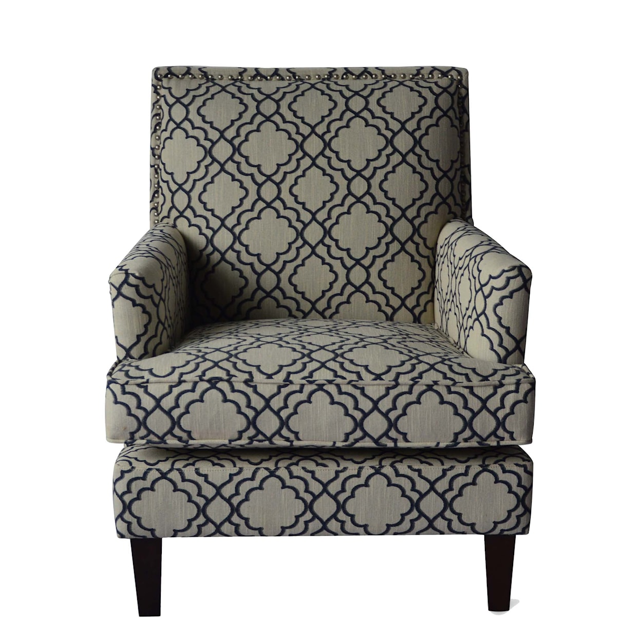 Jofran Jofran Accent Chairs Aubrey Chair