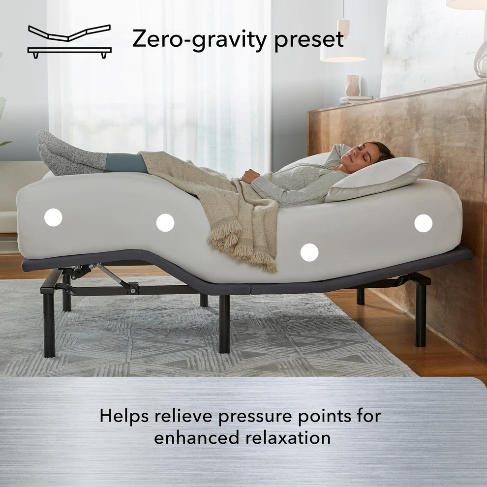 Queen Adjustable Base