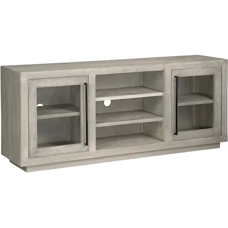 Accent Cabinet