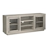 Signature Design by Ashley Lockthorne Accent Cabinet