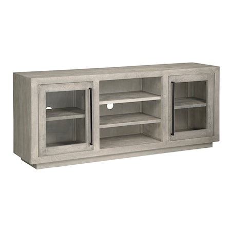 Accent Cabinet