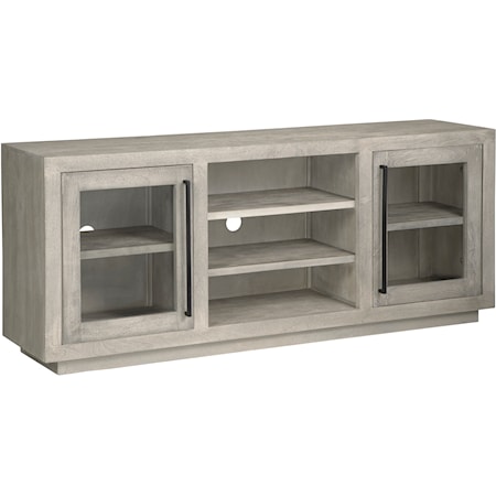 Accent Cabinet