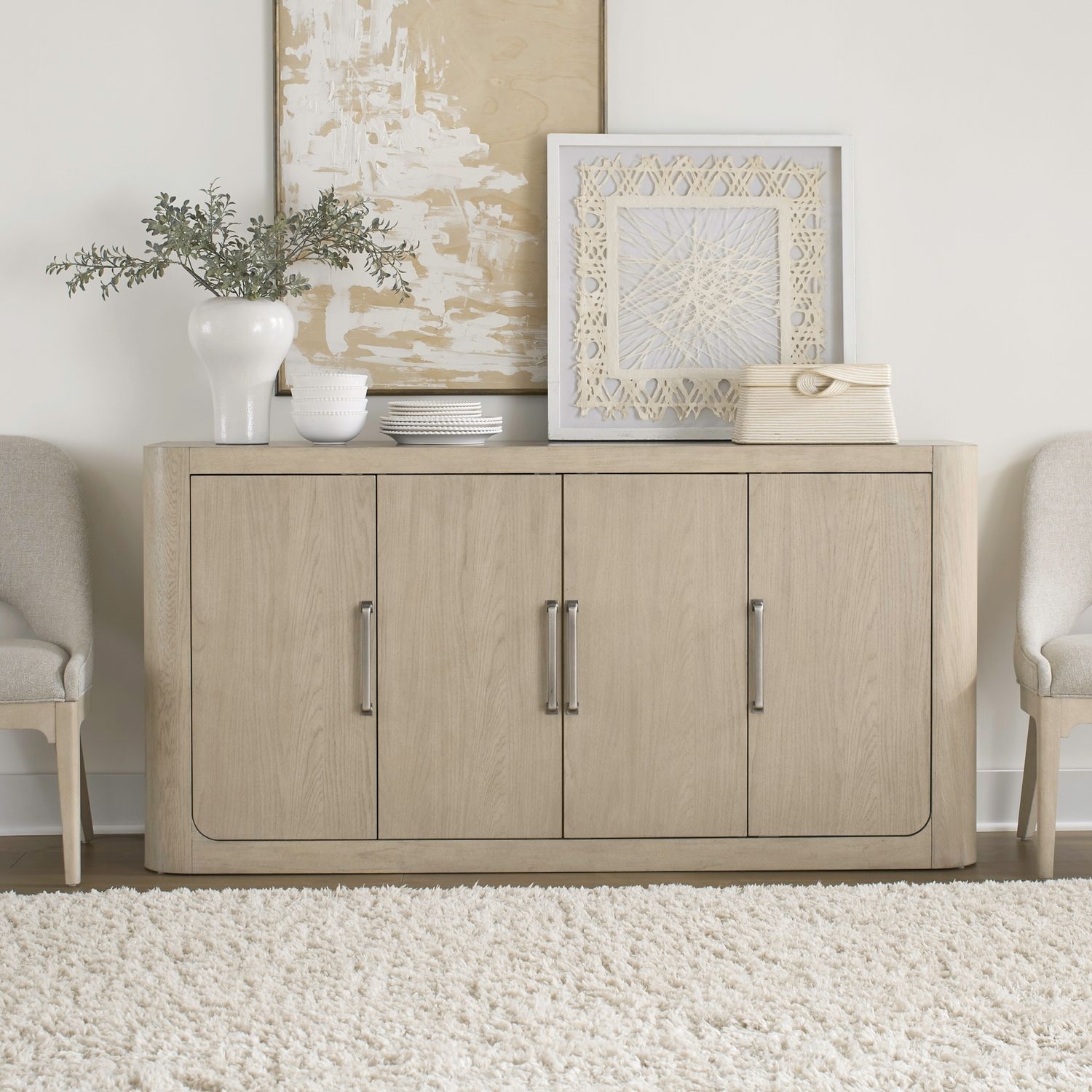 Liberty Furniture South Bend Accent Storage