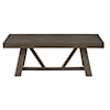 Intercon Hearst Coffee Table