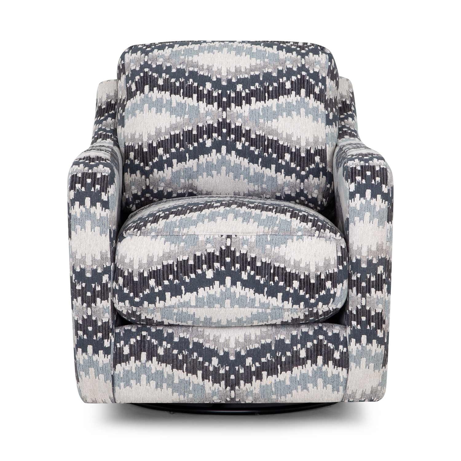 Swivel Accent Chair