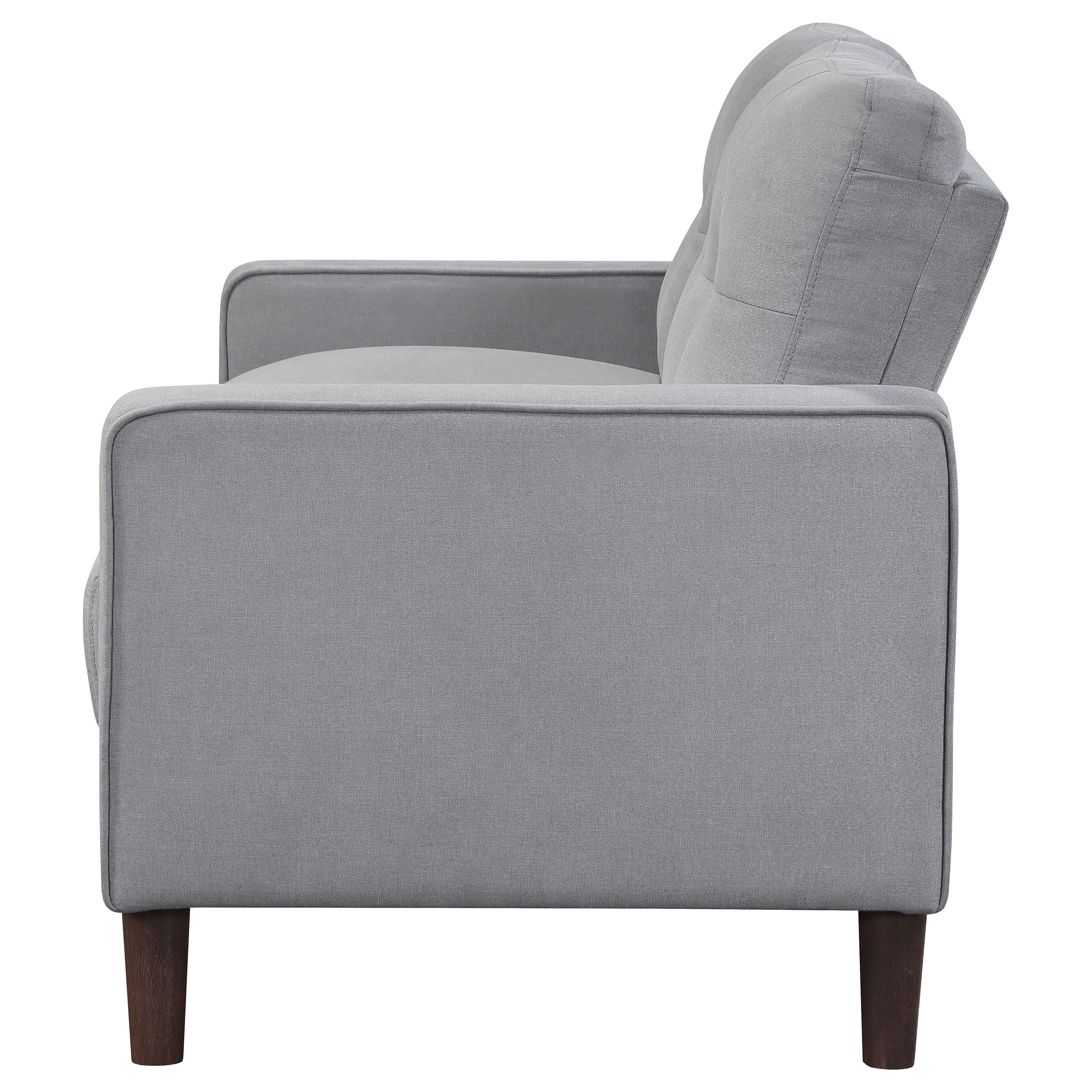 Coaster Bowen Bowen Tufted Loveseat
