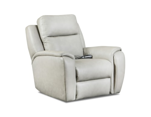Power Headrest Wallhugger Recliner & Zero Gravity Xtra