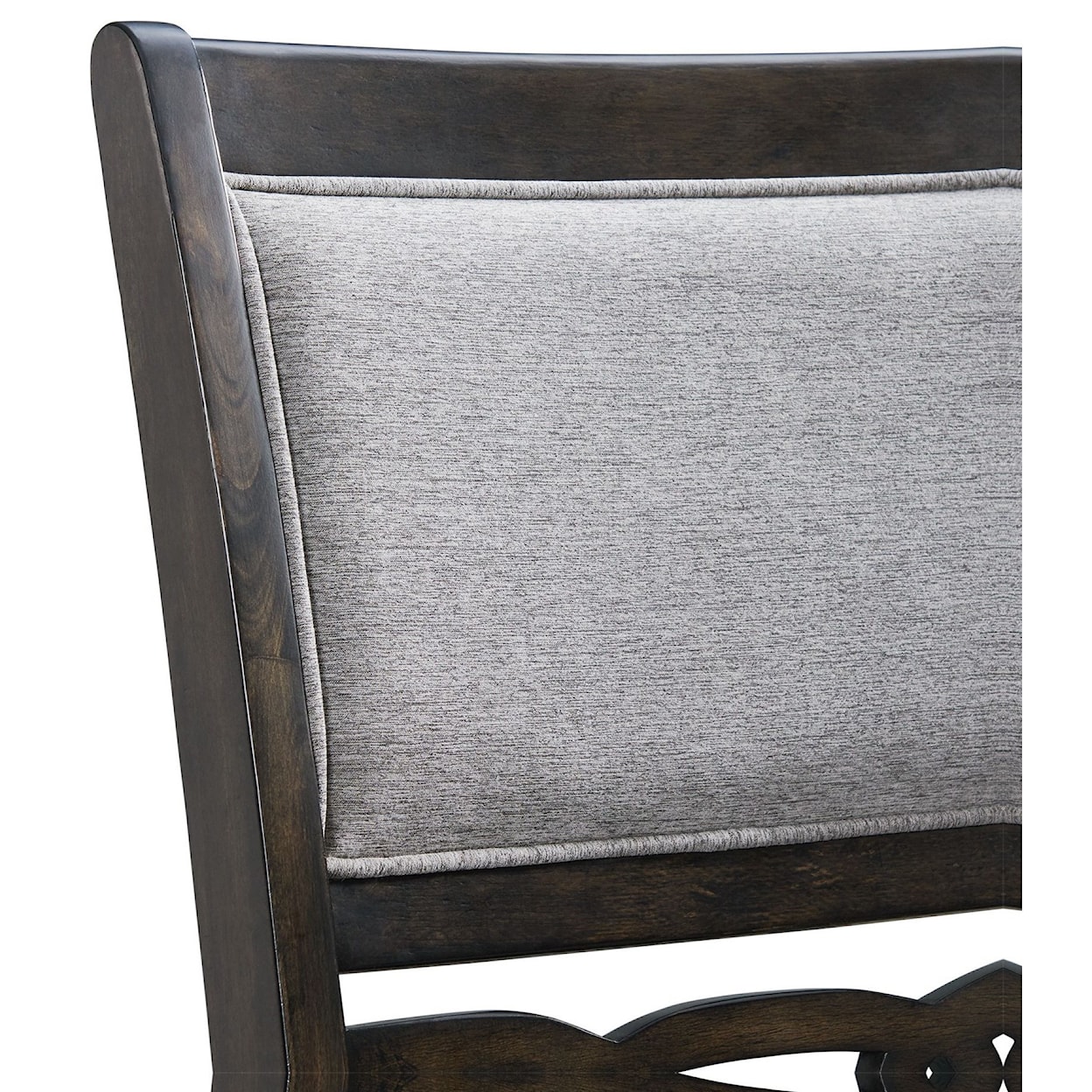 Elements Amherst Standard Height Side Chair