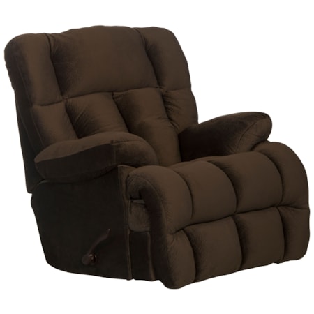 Chaise Rocker Recliner
