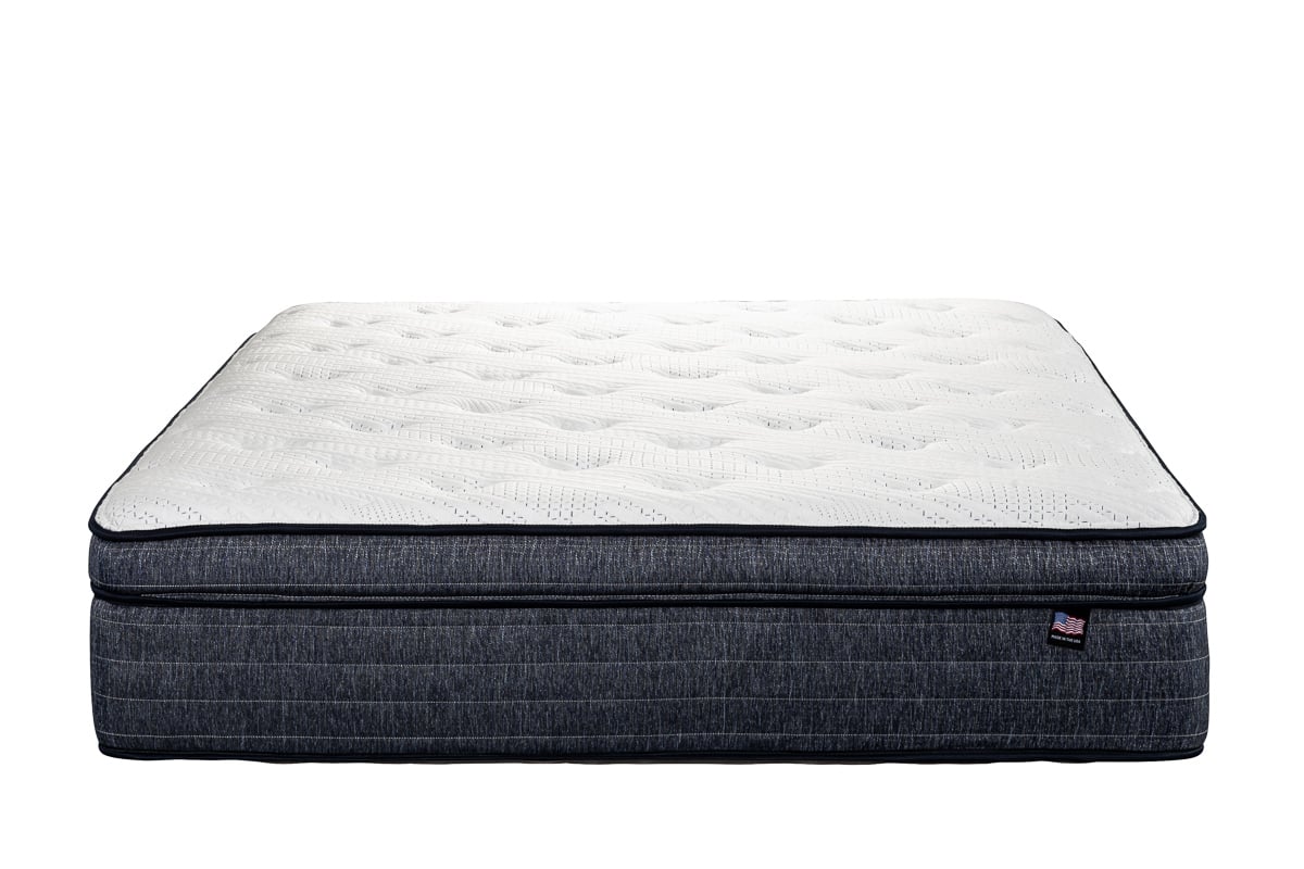 Cal King  Luxury Firm Mattress