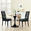 Modway Confer Dining Side Chair